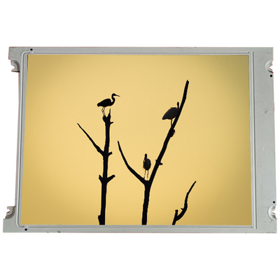 Bon prix TX13D06VM2BPA Affichage à écran LCD de 5,0 pouces 800*480 en ligne