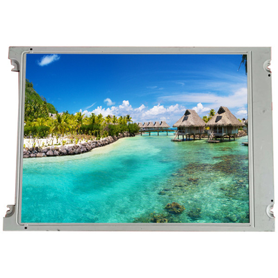 Bon prix TX13D06VM5BPA Affichage à écran LCD de 5,0 pouces 800*480 en ligne