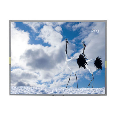 Bon prix LM2013-WETLD1 Écran LCD de 20,1 pouces LVDS Affichage LCD à 30 broches en ligne