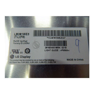Bon prix LM2013-TLF8 écran LCD de 20,1 pouces 1680*1050 pour LG en ligne