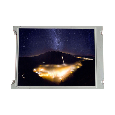 Bon prix TX26D02VM1CAA 10,4 pouces 640*480 TFT-LCD ÉCRAN Pour l'industrie en ligne