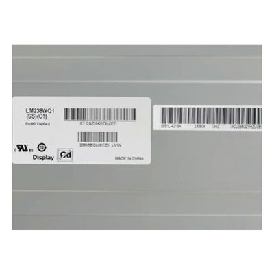 Bon prix LM238WQ1-SSC1 23,8 pouces 2560*1440 Module de panneau LCD en ligne