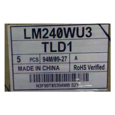 Bon prix LM240WU3-TLD1 Module de panneau LCD de 24 pouces 1920*1200 en ligne