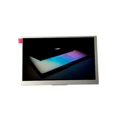 Bon prix BA070WS1-300 7.0 pouces 1024 * 600 écran LCD en ligne