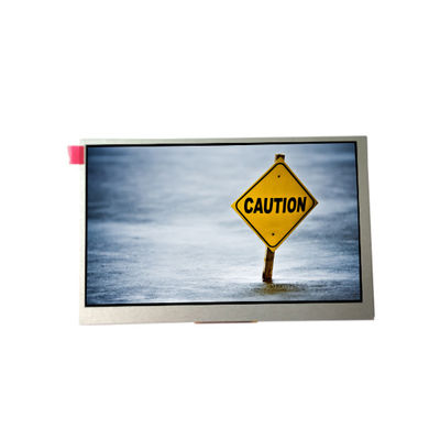 Bon prix BA070WV2-300 7.0 pouces 800*480 écran LCD pour cadre photo numérique en ligne