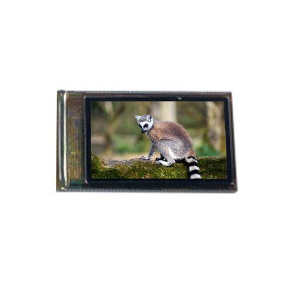 Bon prix BF040WVME101 écran LCD de 4,0 pouces TFT affichage LCD pour téléphone portable en ligne