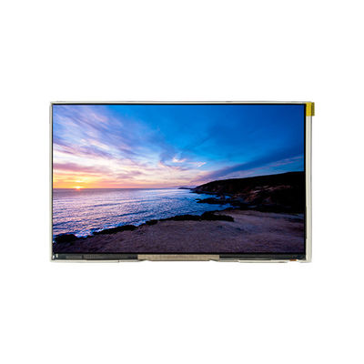 Bon prix BP073WX1-100 écran LCD de 7,3 pouces en ligne