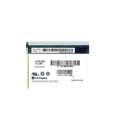 Bon prix LP101WS1-TLB1 10.1 pouces 1024*576 Panneau LCD Pour LG en ligne