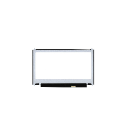 Bon prix Écran LCD de 13,3 pouces 1366*768 Panneau d'affichage LCD IPS en ligne
