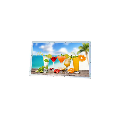 Bon prix Écran LCD 52 pouces 1920*1080 LK520D3LA19 pour l'affichage numérique en ligne