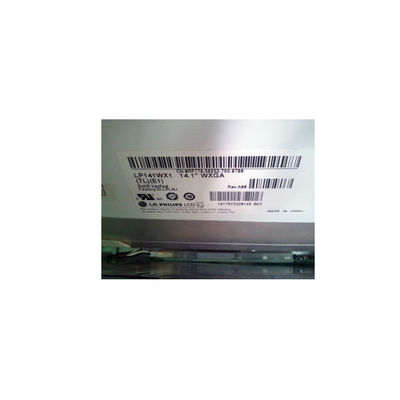 Bon prix LP141WX1-TLE1 Panneau LCD de 14,1 pouces LVDS 30 broches Écran LCD 1280*800 en ligne