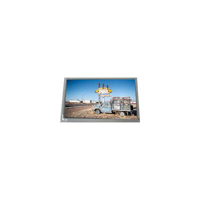 Bon prix 640*480 LQ057V3DG12 Écran LCD pour appareils industriels en ligne