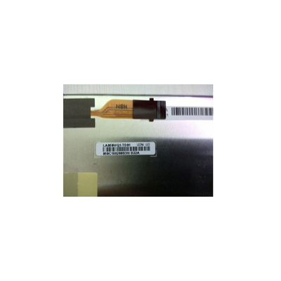 Bon prix LA050WQ1-TD01 Original en stock Écran LCD de 5,0 pouces en ligne