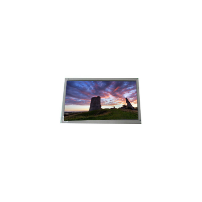 Bon prix 7.0 pouces LQ070T5DG03A Panneau d'écran LCD WLED en ligne
