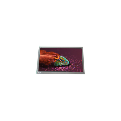 Bon prix 7.0 pouces LQ070Y5DA02A 800 * 480 écran LCD pour affichage automobile en ligne