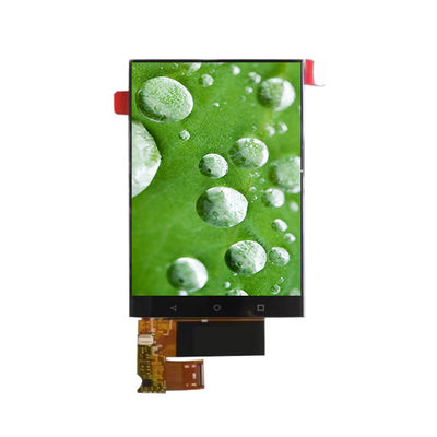 Bon prix 5.0 pouces 720*1280 BV050HDE-NBA-3Q00 Écran LCD pour le BOE en ligne