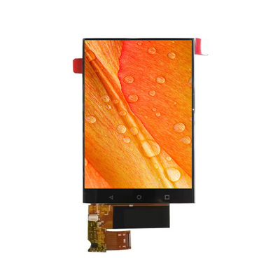 Bon prix BV050HDL-N41-1Q00 5,0 pouces 720 * 1280 écran LCD pour téléphone portable en ligne