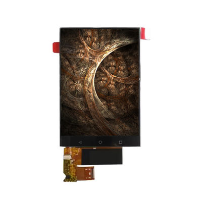 Bon prix Écran LCD de 5,0 pouces 720*1280 450 cd/m2 en ligne