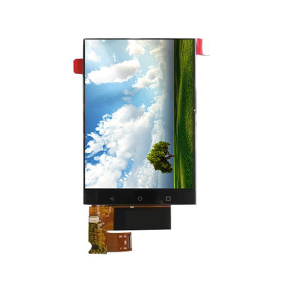 Bon prix 5.0 pouces 720*1280 BV050HDM-N00-190H écran LCD en ligne