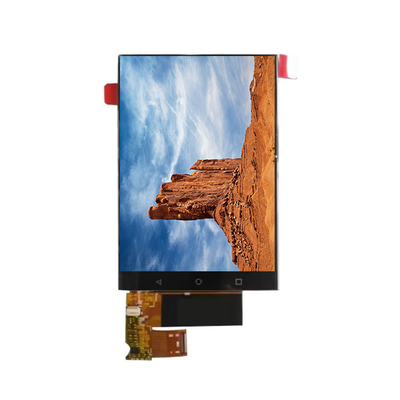Bon prix BV052HDE-T40 Panneau d'affichage LCD de 5,2 pouces 720*1280 en ligne