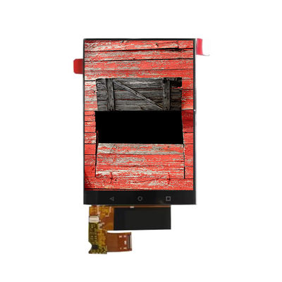 Bon prix Nouveau écran LCD de 5,5 pouces 1080*1920 BV055FHE-N33-1Q00 Pour téléphone portable en ligne