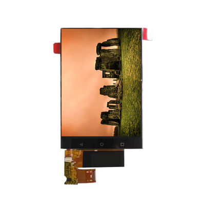 Bon prix BV055HDE-N40 720*1280 Écran LCD 5,5 pouces pour téléphone portable en ligne