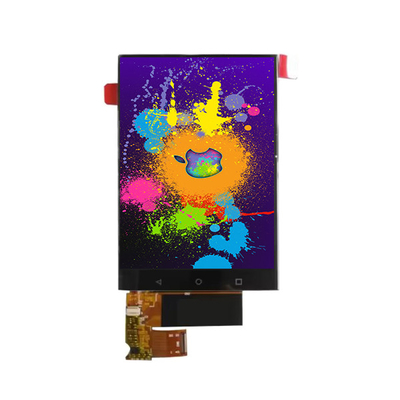 Bon prix BV055HDM-T00 720*1280 Moniteur à écran LCD de 5,5 pouces en ligne