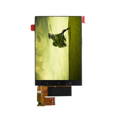 Bon prix BV057Y9E-L30-1Q01 5,7 pouces 720*1440 1500: 1 écran LCD pour le BOE en ligne