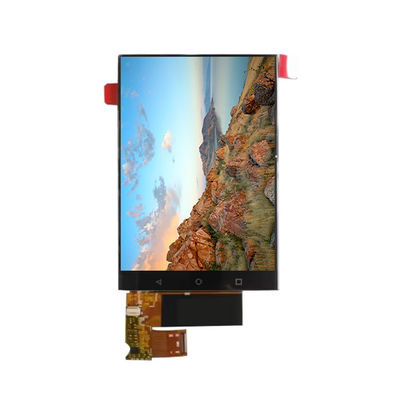 Bon prix BV057Y9E-L31-3Q00 Affichage LCD tactile de 5,7 pouces 720*1440 en ligne