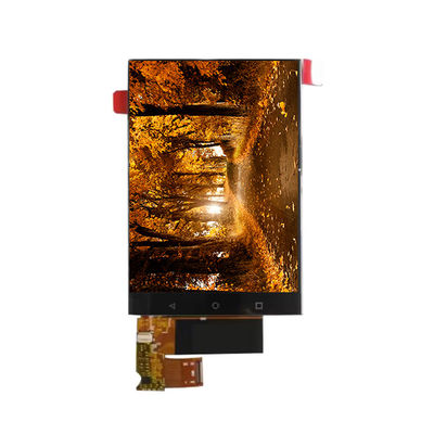 Bon prix 5.7 pouces 720*1440 BV057Y9E-L31-3Q01 LCD Touch Panel Pour téléphone portable en ligne