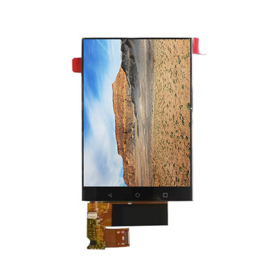Bon prix 5.7 pouces 720*1440 BV057Y9Q-L10-1Q00 écran tactile LCD pour BOE en ligne
