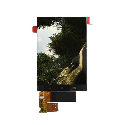 Bon prix 5.7 pouces 720*1440 BV057Y9S-L33 Panneau d'écran LCD en ligne