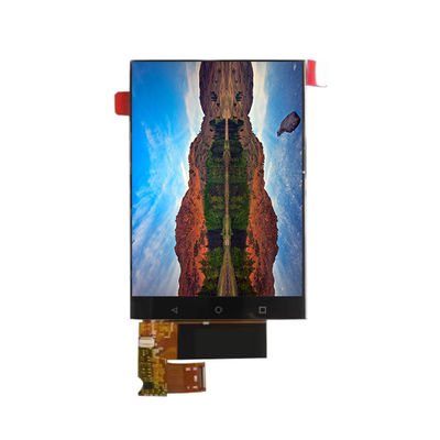 Bon prix BV057YSQ-L10 5,7 pouces 720*1512 60 Hz écran LCD Pour BOE en ligne