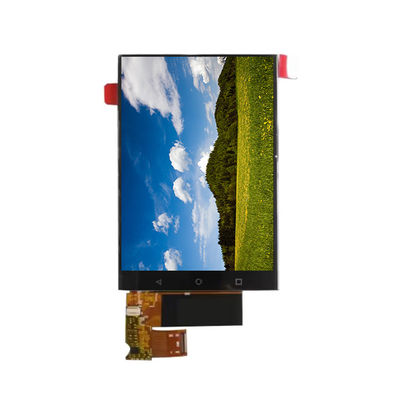 Bon prix Écran tactile LCD de 6,0 pouces 720*1440 en ligne