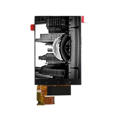 Bon prix 6Écran tactile LCD de 2 pouces 720*1520 BV062WFM-L02-3900 en ligne