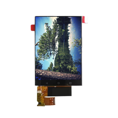 Bon prix BV065WBQ-L11-8QV1 6,5 pouces 720*1600 1500: 1 écran LCD tactile en ligne