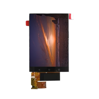 Bon prix 6Écran tactile LCD LCD à 60 Hz en ligne