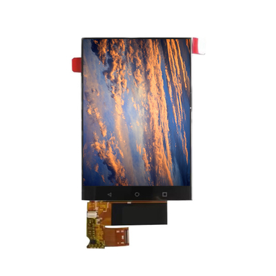 Bon prix BV065WBQ-L13 écran LCD de 6,5 pouces 720*1600 en ligne