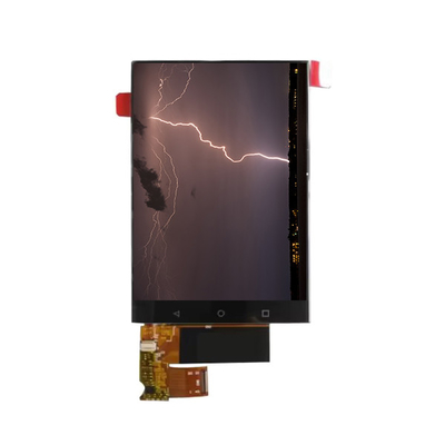 Bon prix Nouveau BV065WBQ-L14-8Q01 6.5 pouces 720 * 1600 écran tactile LCD en ligne