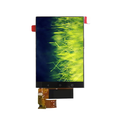 Bon prix 6.5 pouces 720 * 1560 BV065X6Q-L13 écran LCD Pour BOE en ligne
