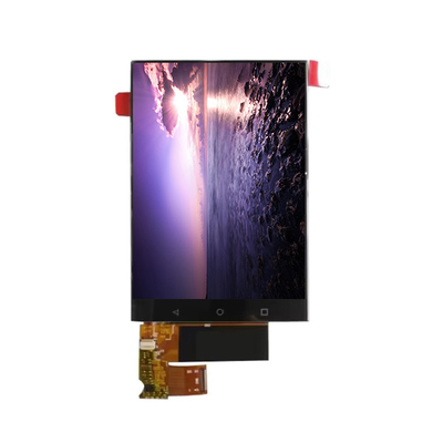 Bon prix BV066G3Q-L14 écran tactile LCD de 6,6 pouces 720*1612 Pour BOE en ligne