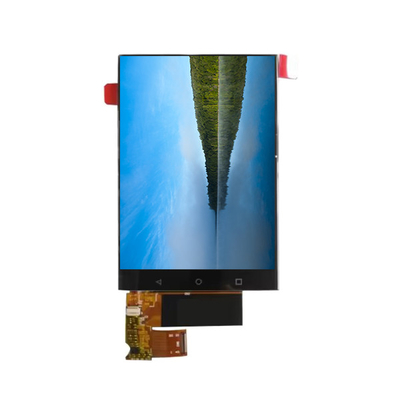 Bon prix BV066G3S-L30 6,6 pouces 720*1612 écran tactile LCD pour téléphone portable en ligne