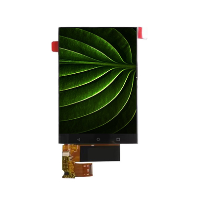 Bon prix Écran tactile LCD de 6,6 pouces 720*1600 en ligne