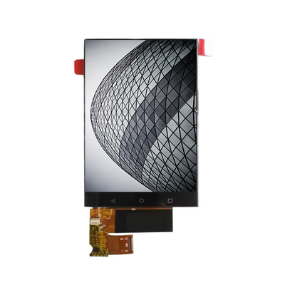 Bon prix L'écran LCD tactile de 6,8 pouces 720*1640 en ligne