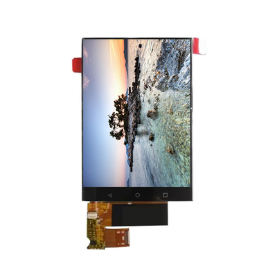 Bon prix Nouveau écran tactile LCD de 6,8 pouces 720*1640 BV068DAQ-L11-1Q00 Pour BOE en ligne