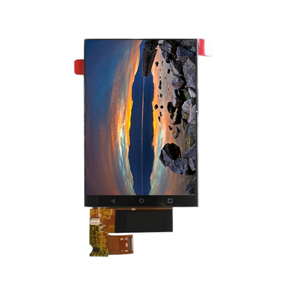 Bon prix 6.8 pouces 720*1640 BV068DAQ-L13 1500:1 Pour écran tactile LCD BOE en ligne