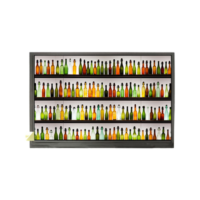 Bon prix Écran LCD de 15,6 pouces 1920*1080 550 cd/m2 en ligne
