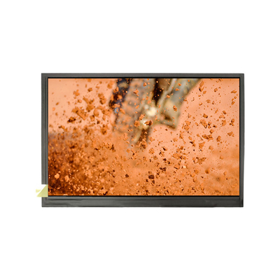 Bon prix 7.0 pouces 800*480 COG-PVLIT1757-01 Écran LCD pour affichage automobile en ligne