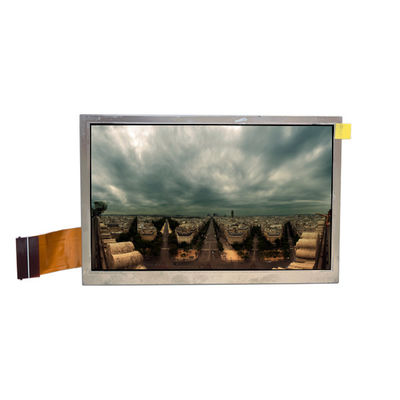 Bon prix COG-VLSHT004-03 7.0 pouces 800*480 60Hz 500 cd/m2 Écran LCD Affichage LCD en ligne