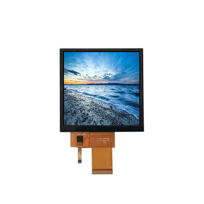 Bon prix 4.2 pouces 540*540 DV042FBM-T80 écran LCD tactile en ligne